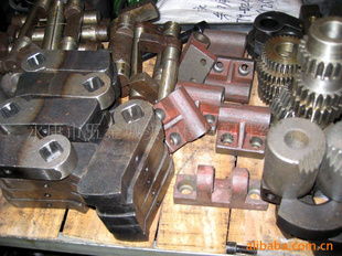 机械设备 机床设备及其配件，驱动现代工业的核心动力