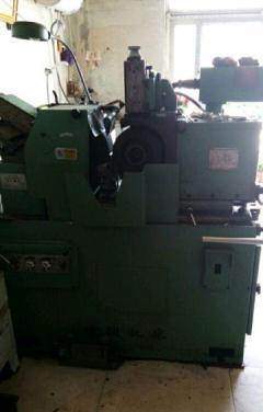 天津北辰宜兴埠 一台车床与一台无心磨床转让启事