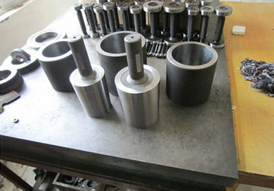 机床铸件系列 机床设备及配件的基石与保障