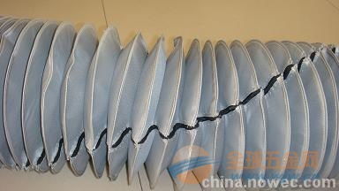 守护精密 防油护罩、丝杆防护罩与伸缩式丝杆护罩在机床设备中的应用与价值