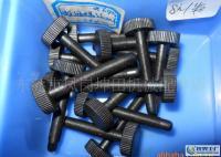 自动车床配件精选 六角螺丝与微调螺丝的厂价直销优势