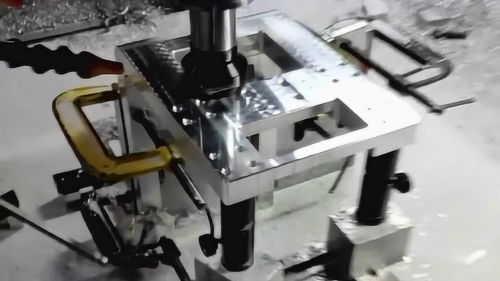 自动化设备 工厂智能化生产的核心驱动力