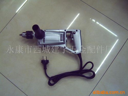 永康市西城建宁五金配件厂 工装夹具的专业制造