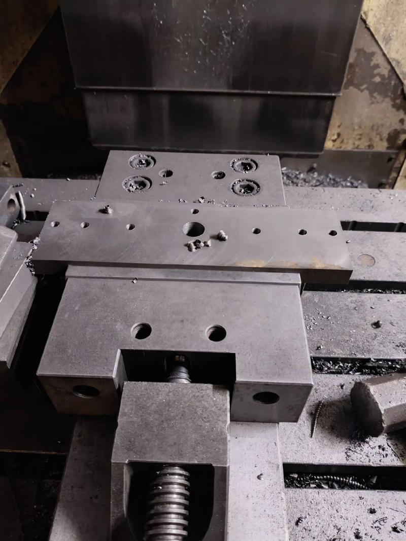 保定恒辰机械 专业铸焊模具夹具，全国发货，期待与您合作