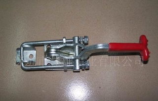 工装夹具 高效生产的核心保障