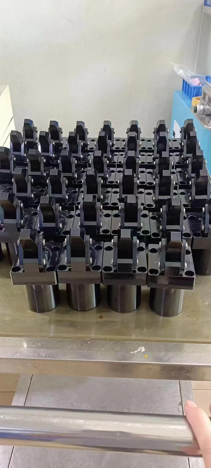 工装夹具液压油缸与气缸厂家直销 专业制造，欢迎咨询